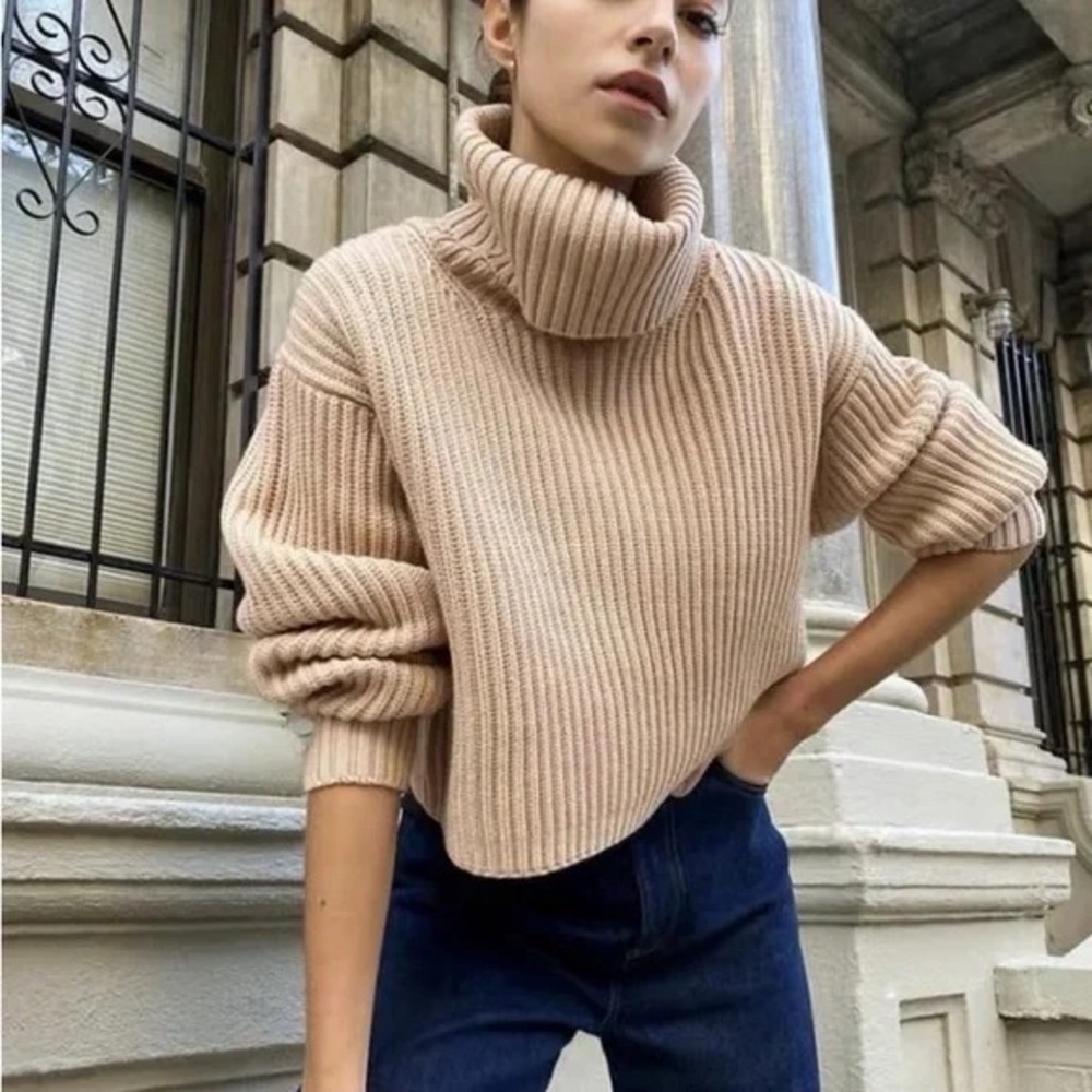 Babaton Guell Sweater - Picture 3 of 5